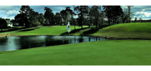 Fernandina Beach golf Course