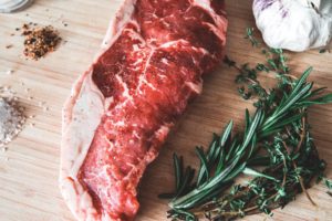 meat company