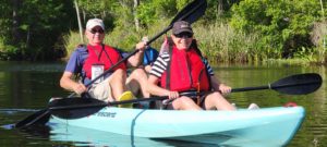 Fernandina Beach Weekend Activities