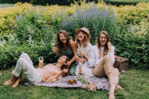 Girls Day Out