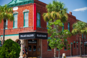 Fernandina Beach Events
