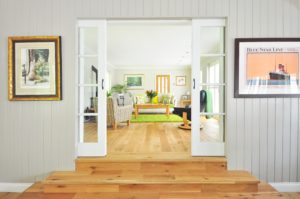 Fernandina Beach Fall 2021 Design Trends