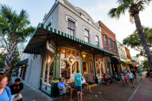 Fernandina Beach Things To Do