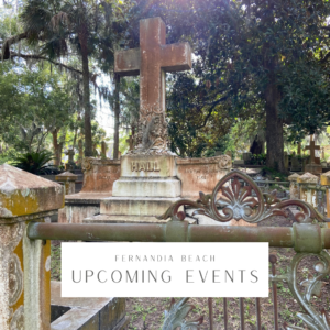 Fernandina Beach Things To Do