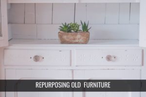 Fernandina Beach Repurposes Furniture