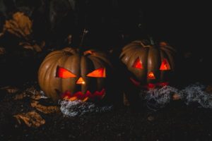 Fernandina Beach Halloween Things to Do