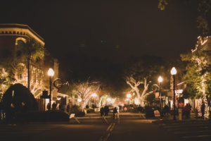 Fernandina Beach Christmas Things To Do