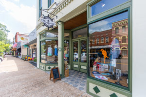 Fernandina Beach things to do