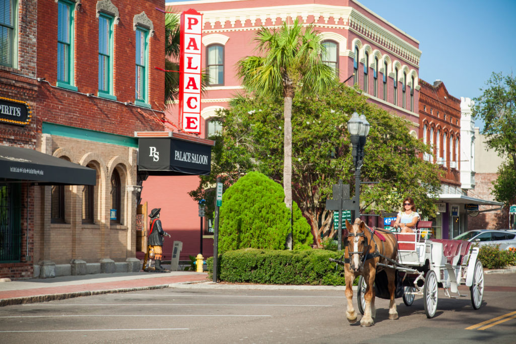 Fernandina Beach Things to Do