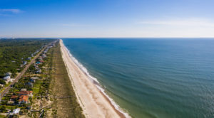 Fernandina Beach Neighborhoods