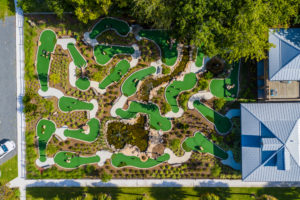 Fernandina Beach Golf Course homes