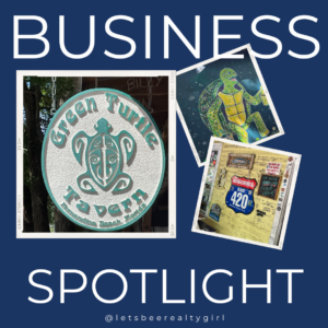 Business of the week