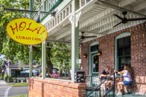 Fernandina Beach Things To Do