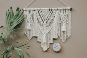 Macrame