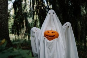 Northeast Florida Halloween Happings