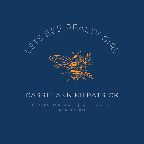 Carrie Ann Kilpatrick LLC logo