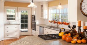Home Improvements for the Fall