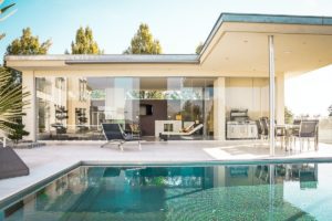 Fernandina Beach Golf Course homes