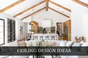 Ceilings