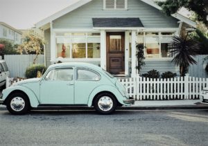 Selling your home for the first time can be stressful