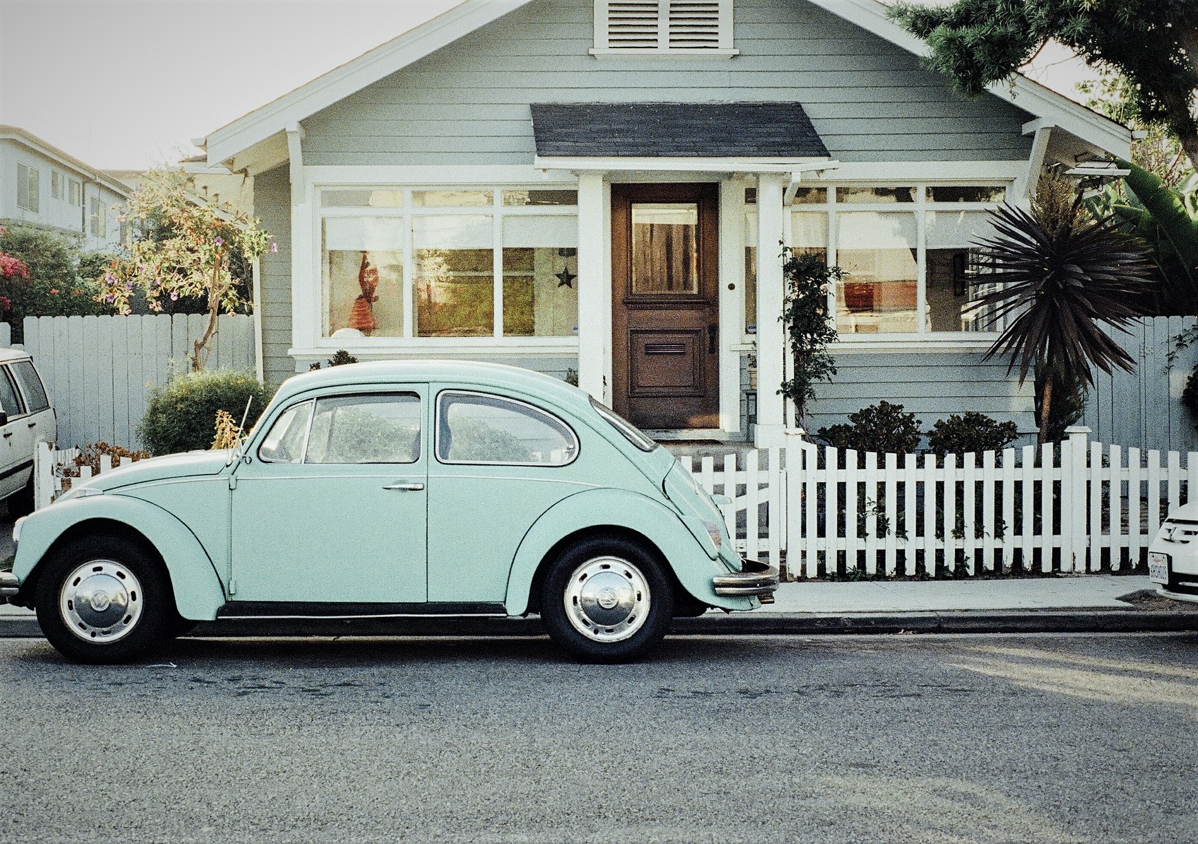 Selling your home for the first time can be stressful