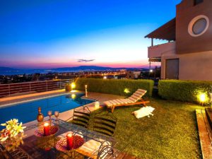 short term investment market