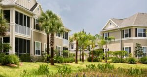 buying a condominium