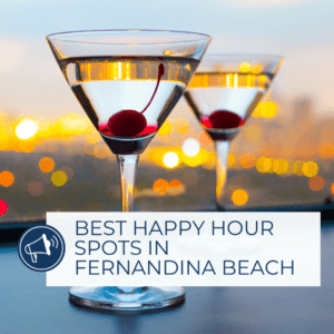 Best Happy Hour Spots