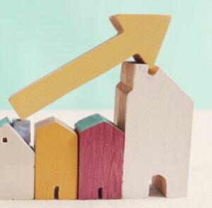 inflation and the housing market 2023