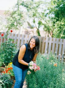 The Heirloom Yard