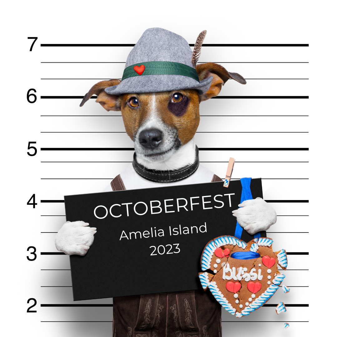Things to do in Northeast Florida octoberfest 2023