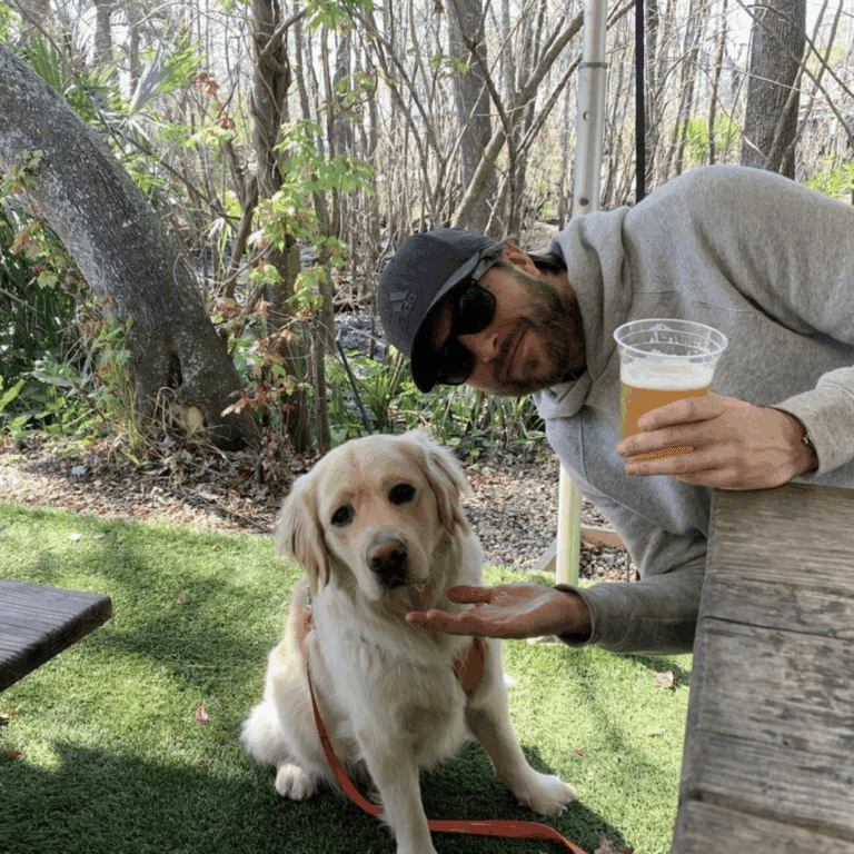 A top Dog Friendly Restaurant is jacksonvilles Wicked Barley.