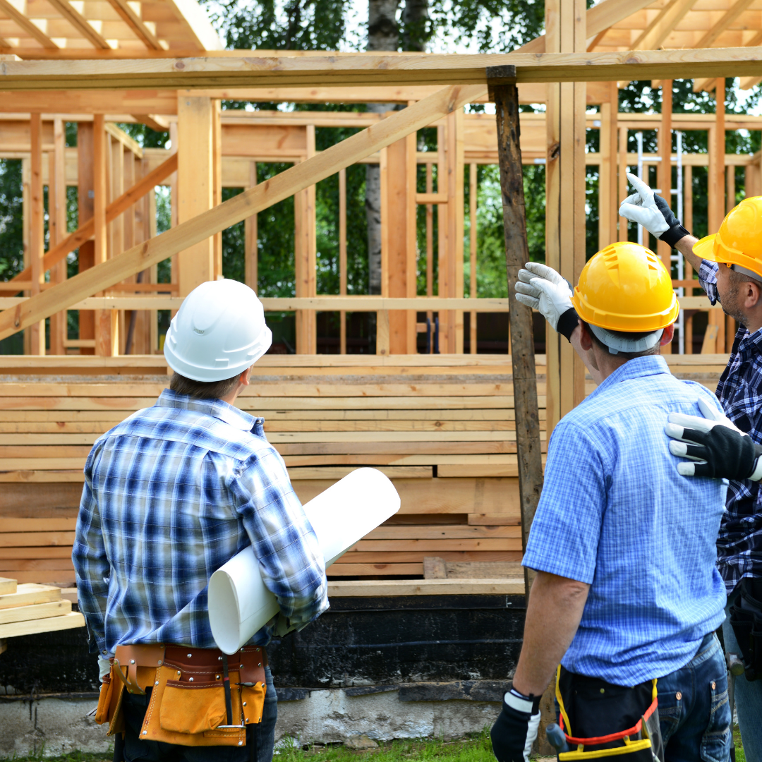 Buying New Construction in Jacksonville FL: What You Need to Know