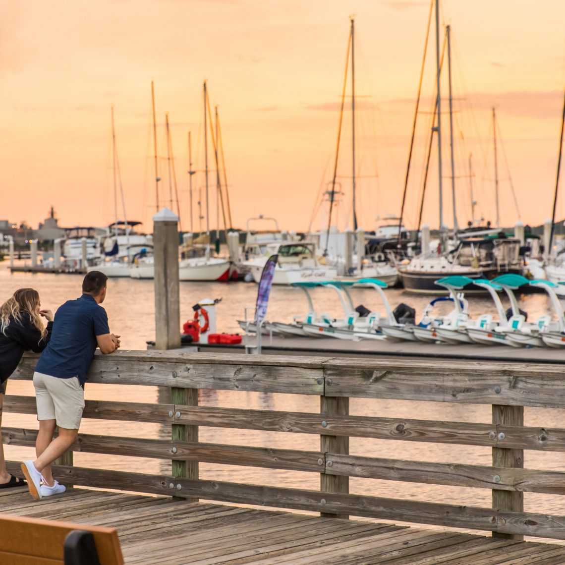 Fernandina Beach Things To Do & Places To Go!