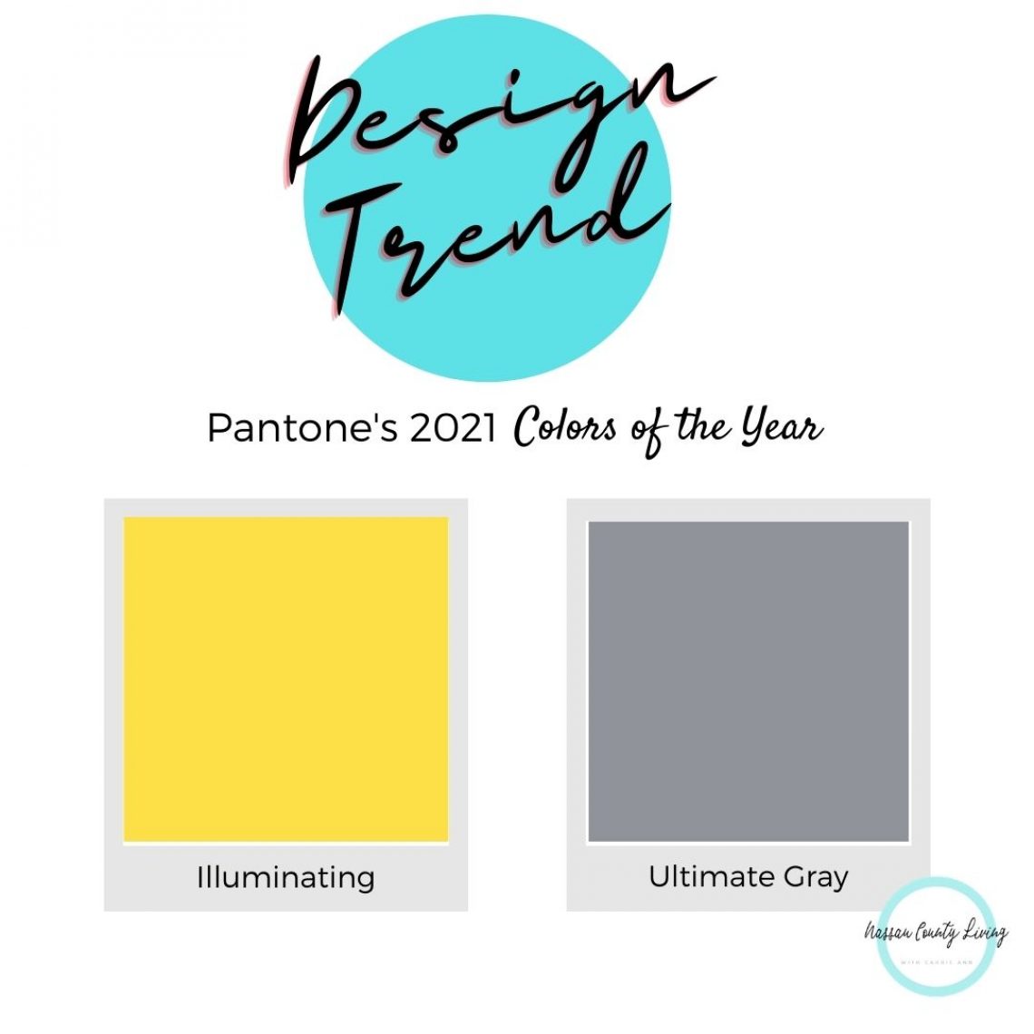 color of the year 2021