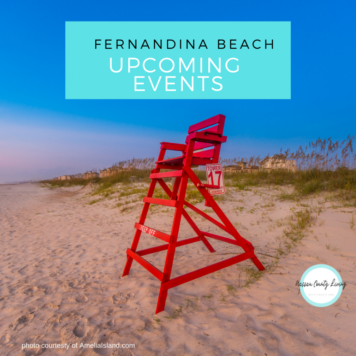 Fernandina Beach Events Things to Do & Where to Go! Northeast Florida