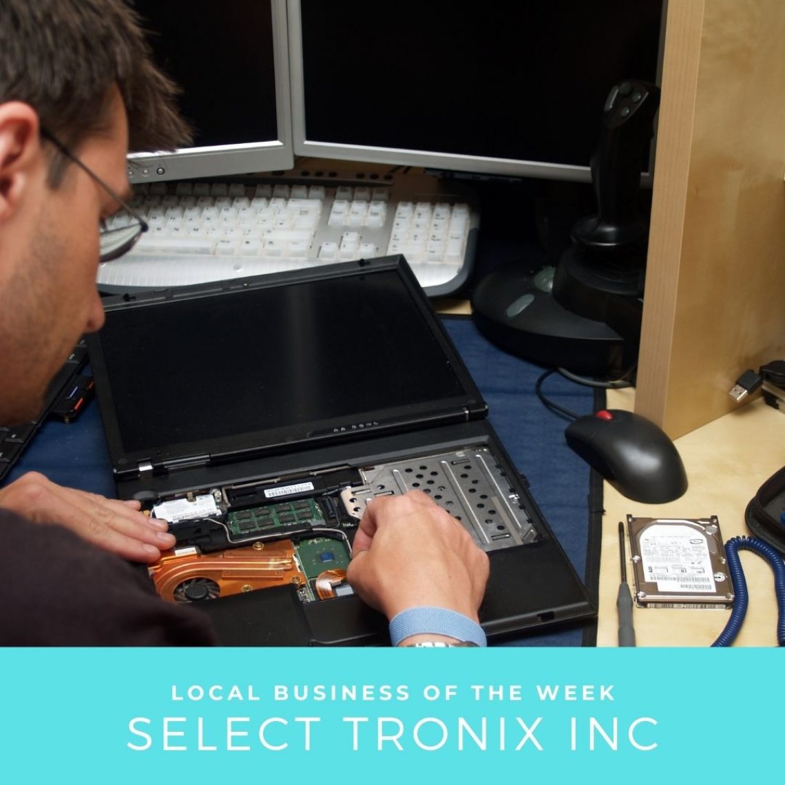 Select Tronix