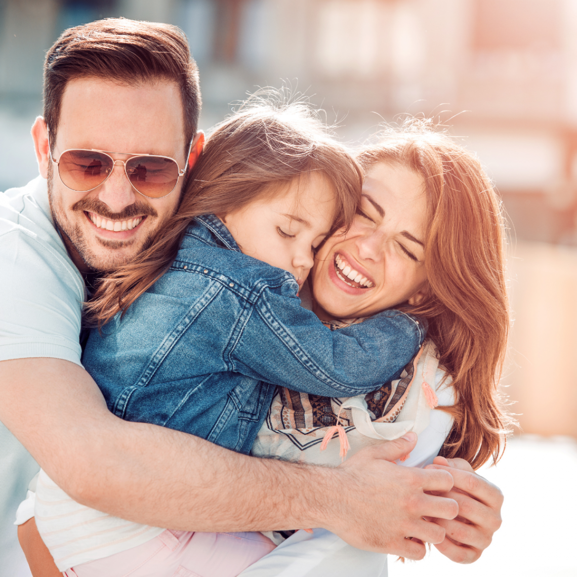 family running out of space outgrowing your home